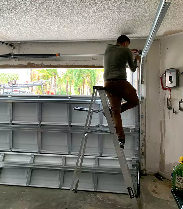 24 Hour Emergency Garage Door Repair in Avondale, AZ