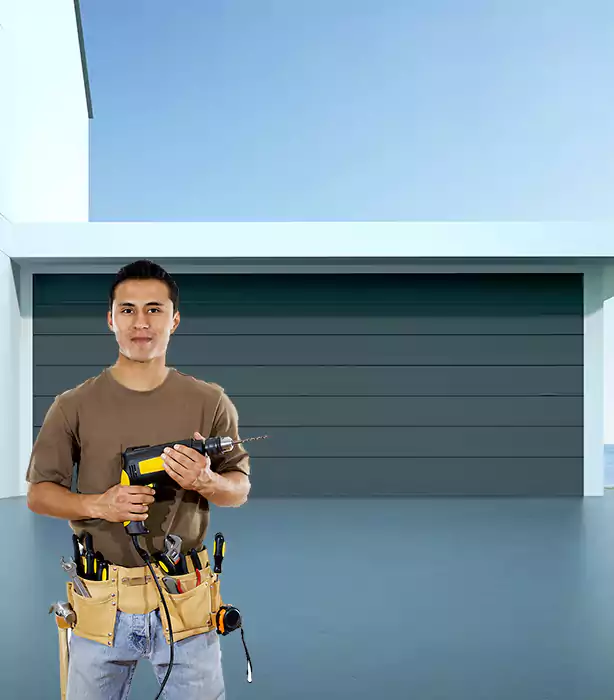 Automatic Garage Door Installation Avondale