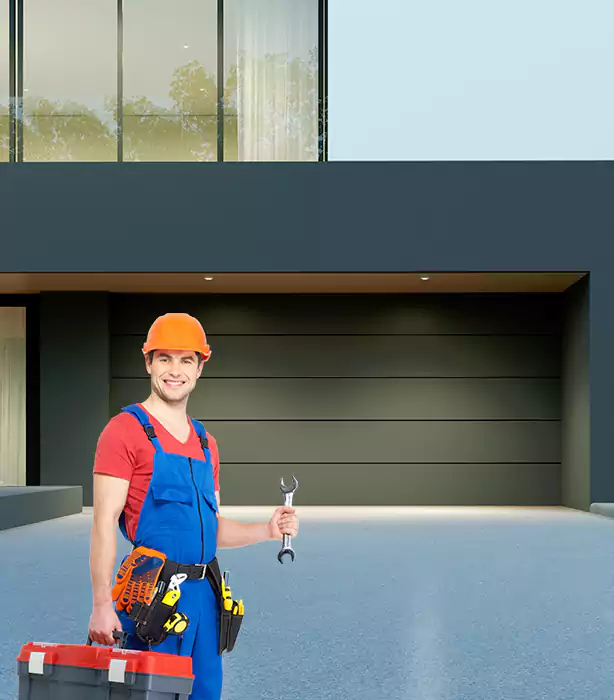 Automatic Garage Door Repair Avondale