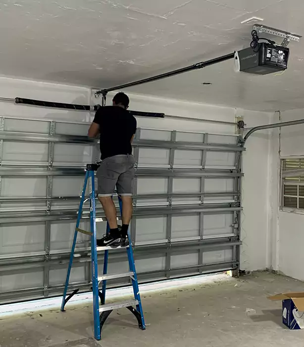 Chamberlain Garage Door Opener Repair Avondale