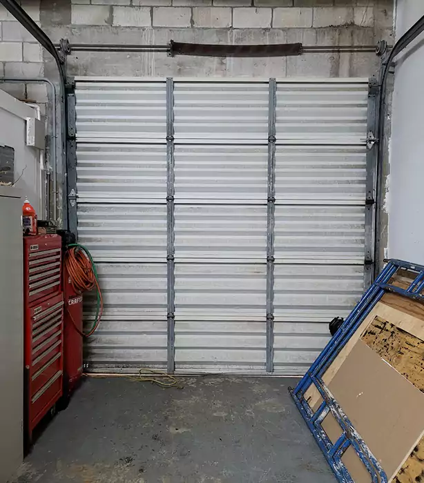 Clear Roll Up Garage Doors Avondale