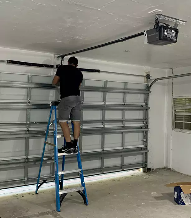 Commercial Garage Door Repair Avondale
