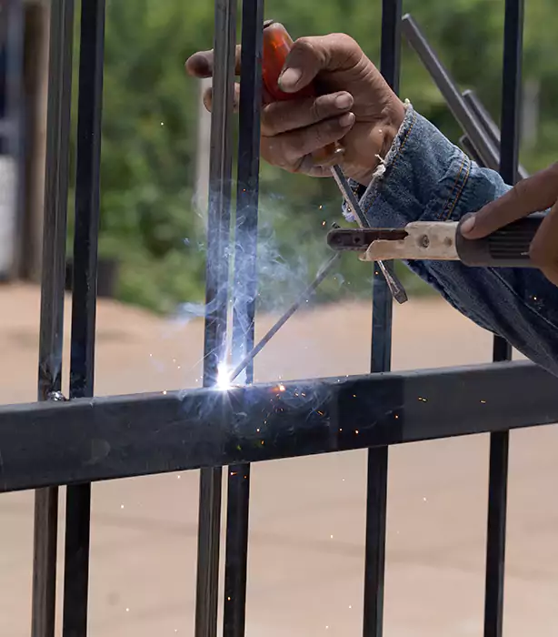 Commercial Gate Repair Avondale