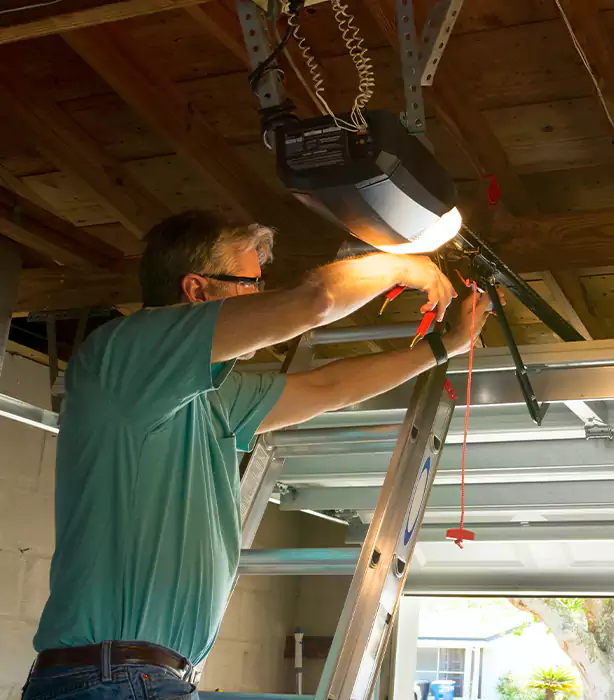 Craftsman Garage Door Opener Repair in Avondale, AZ