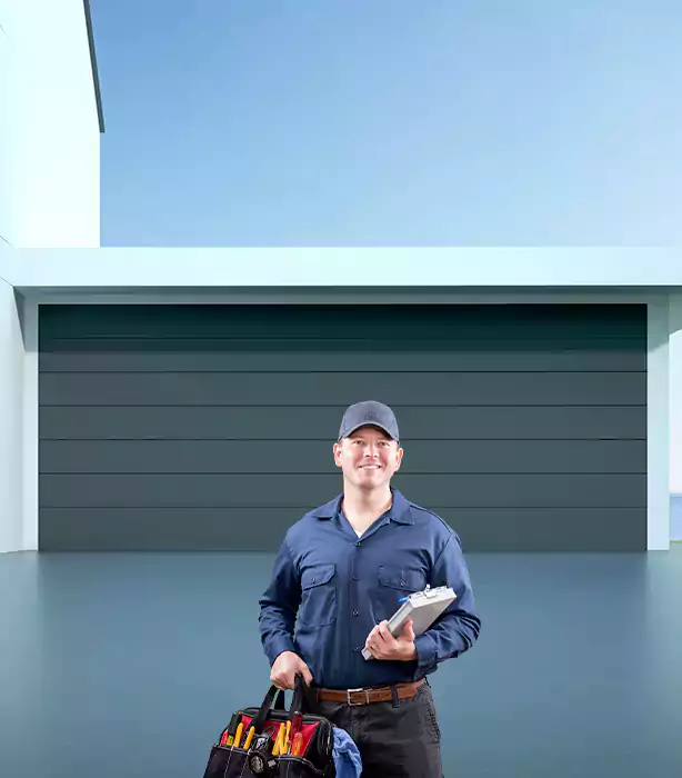 Electric Garage Door Repair Avondale