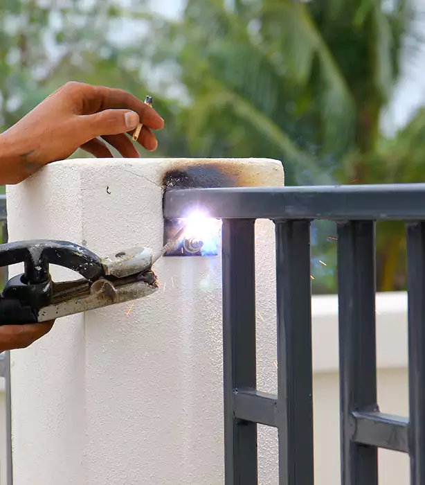 Fence Gate Repair Avondale