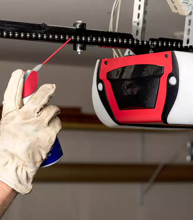 Garage Door Belt Replacement Avondale