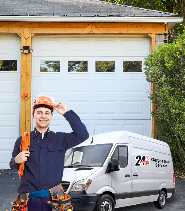 Garage Door Installation Avondale