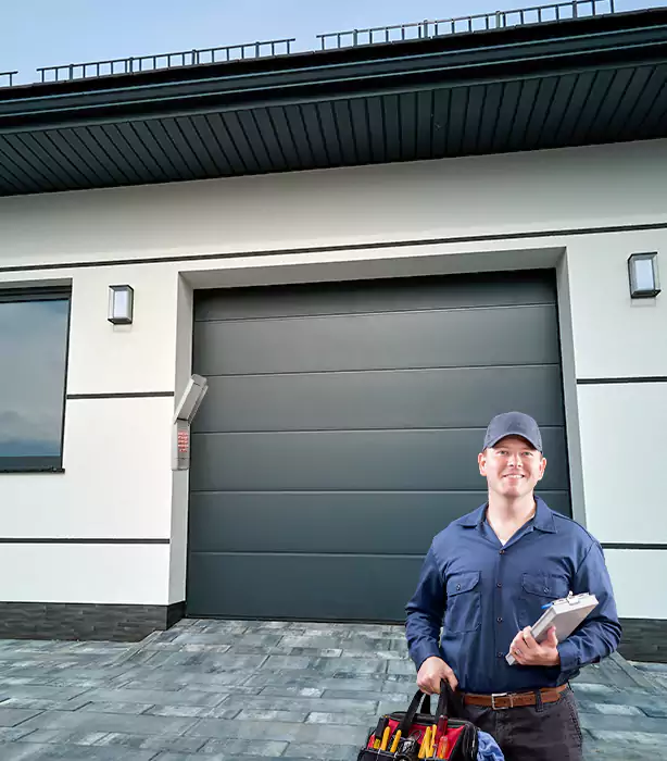 Garage Door Keypad Installation Avondale