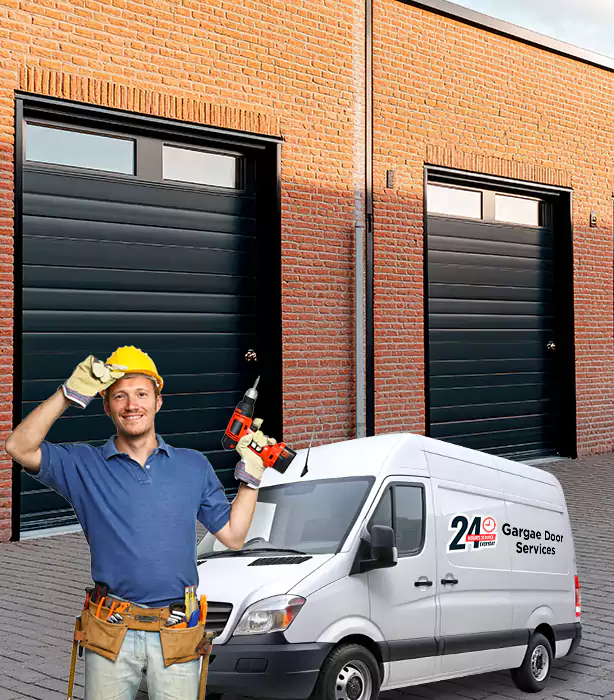 Garage Door Maintenance Avondale