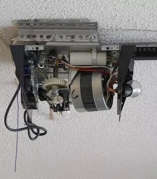 Garage Door Motor Replacement Avondale
