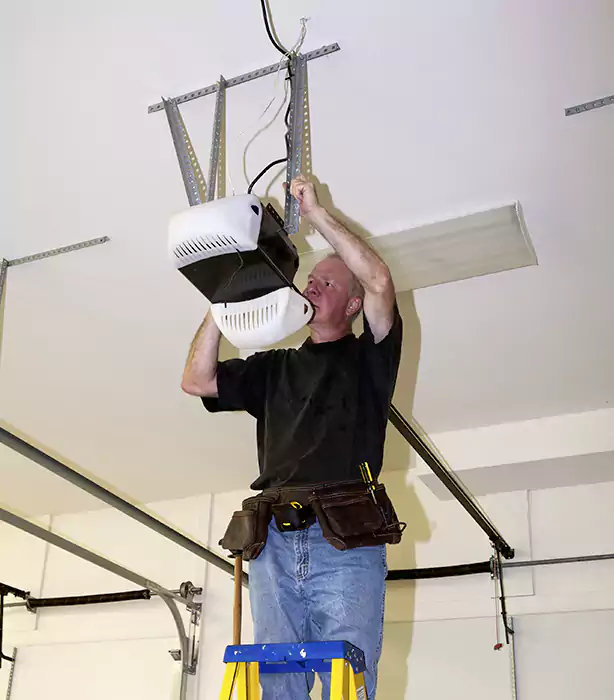 Garage Door Opener Installation Avondale