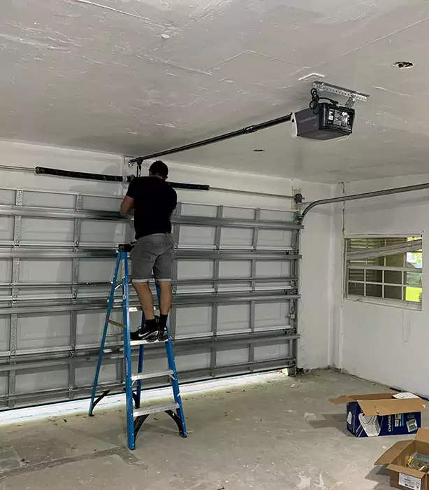 Garage Door Opener Repair Services Avondale