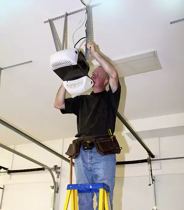 Garage Door Opener Replacement Avondale