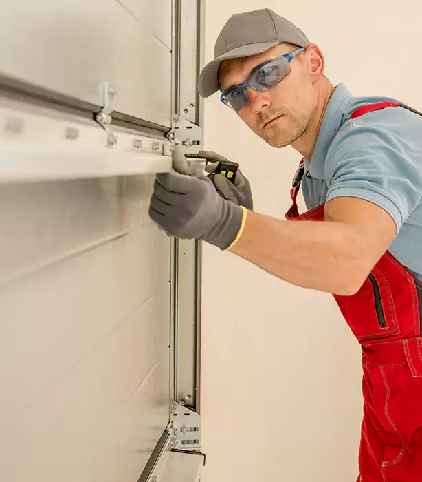 Garage Door Panel Repair Avondale