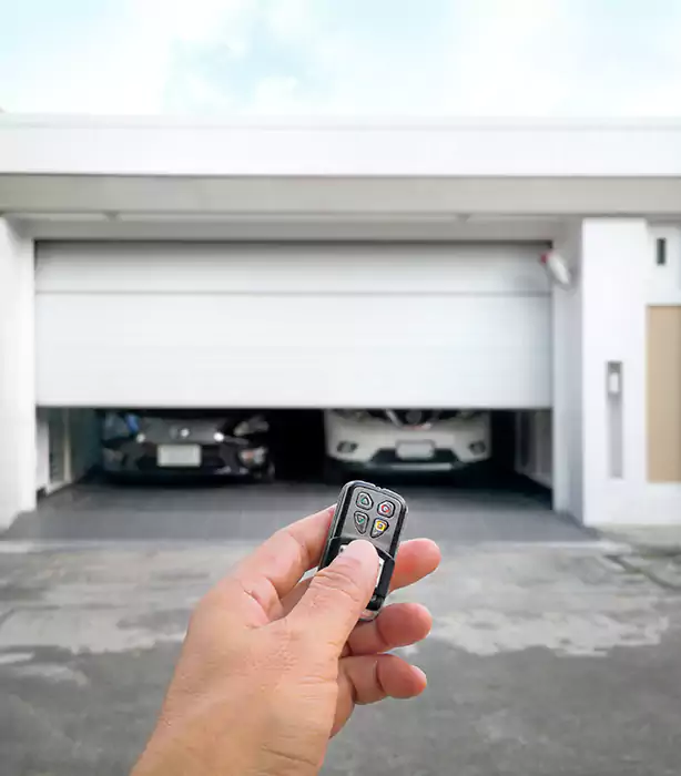Garage Door Remote Replacement Avondale