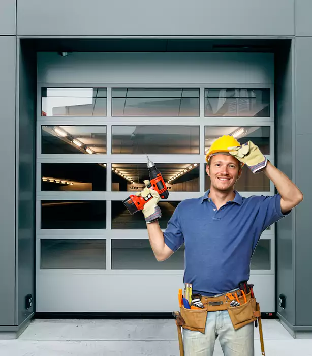 Garage Door Screen Installation Avondale