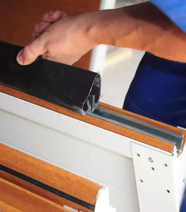 Garage Door Seal Installation Avondale