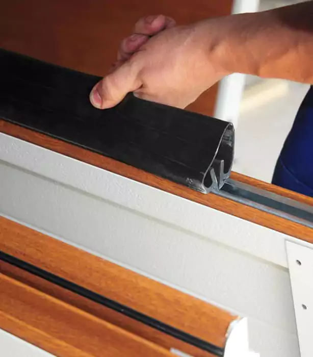 Garage Door Seal Replacement Avondale