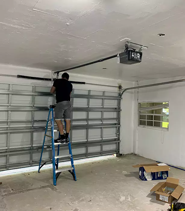 garage gate repair Avondale