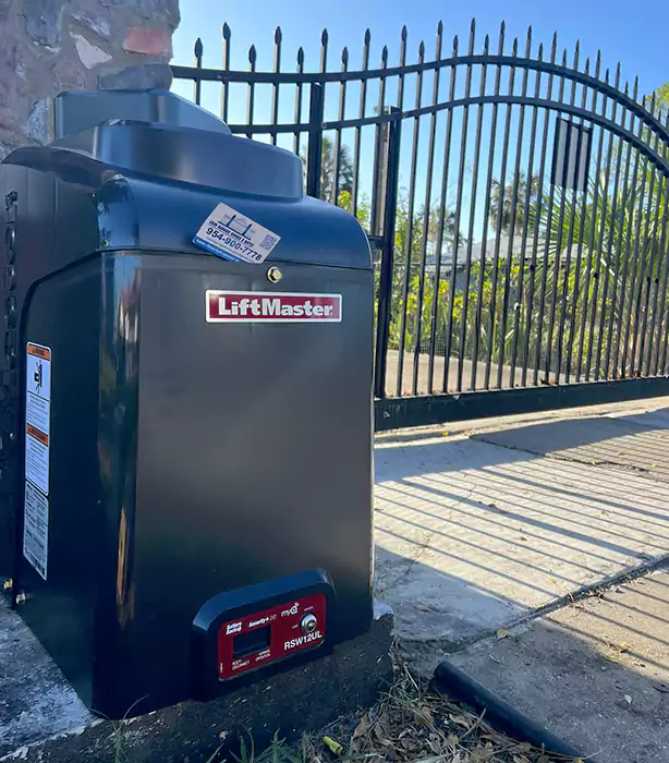 Gate Opener Repair Avondale