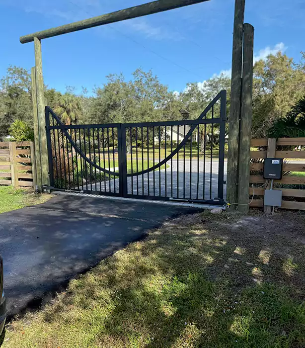 Gate Repair Avondale