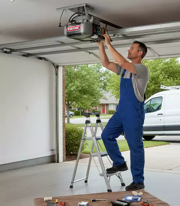 Genie Garage Door Opener Repair in Avondale, AZ