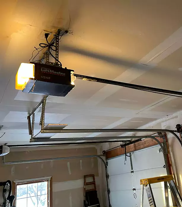 Liftmaster Garage Door Opener Repair Avondale