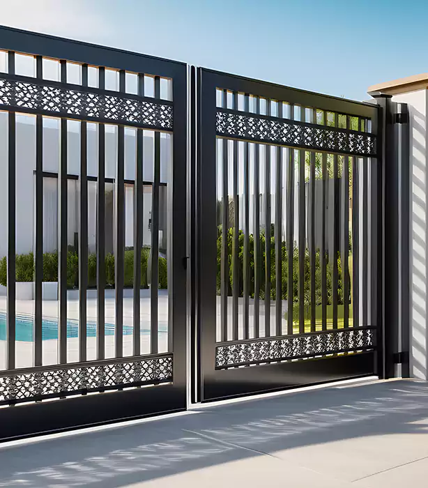 Metal Gate Repair Avondale