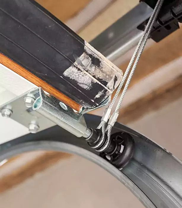 Overhead Door Cable Replacement Avondale