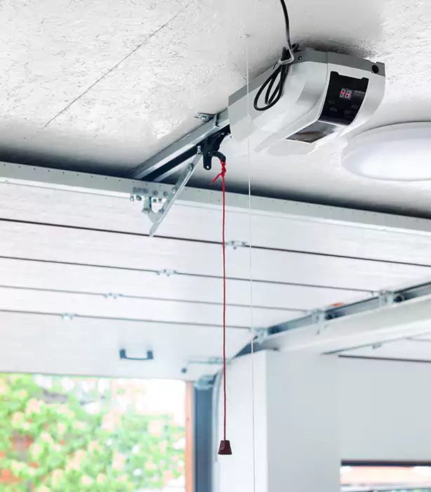 Overhead Garage Door Opener Repair in Avondale, AZ