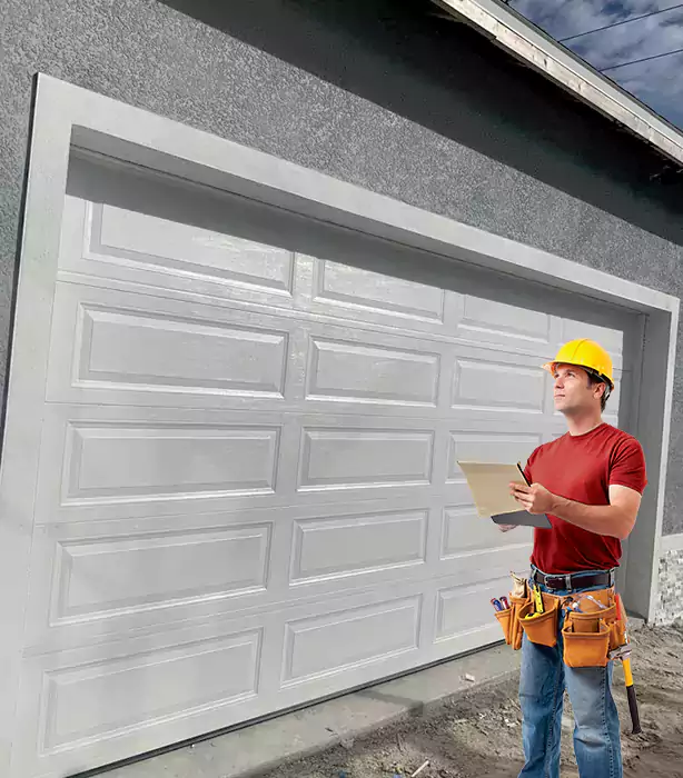 Overhead Garage Door Repair Avondale