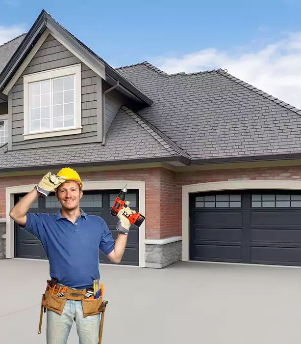 Precision Garage Door Repair Avondale