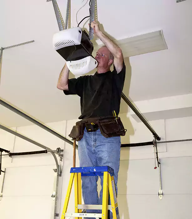 Raynor Garage Door Opener Repair in Avondale, AZ
