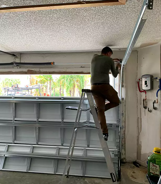 Residential Door Replacement Avondale 