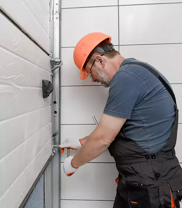 Residential Garage Door Repair Avondale