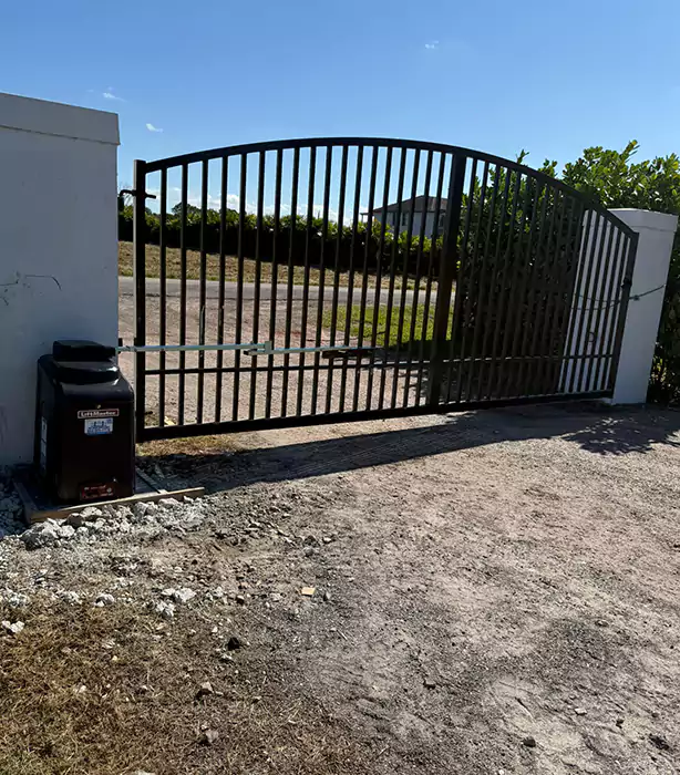Residential Gate Repair Avondale