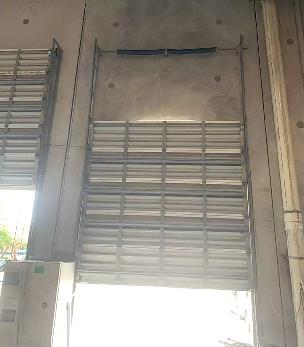 Roll Up Doors For Sheds Avondale