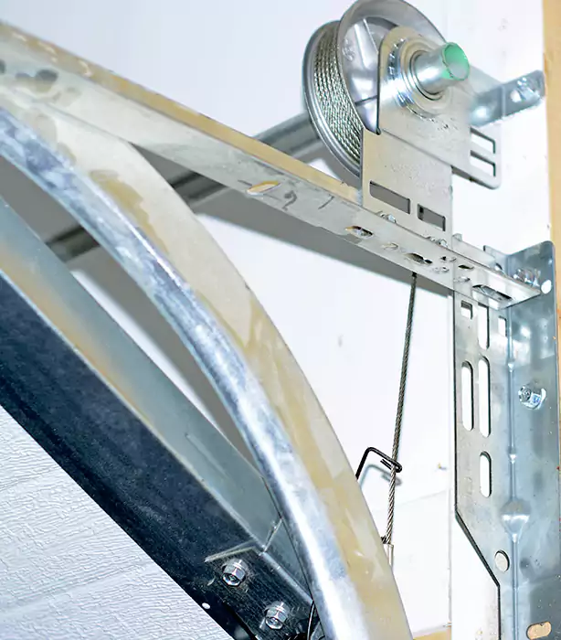 Roll Up Garage Door Cable Repair Avondale