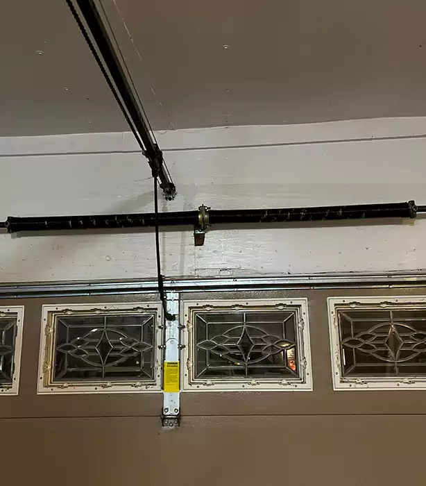 Roll Up Garage Door Spring Replacement Avondale