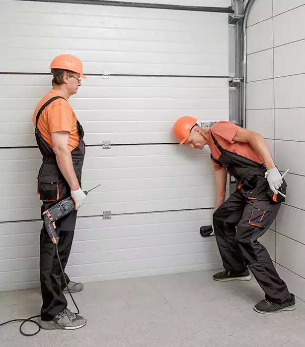 Rolling Garage Door Repair Avondale