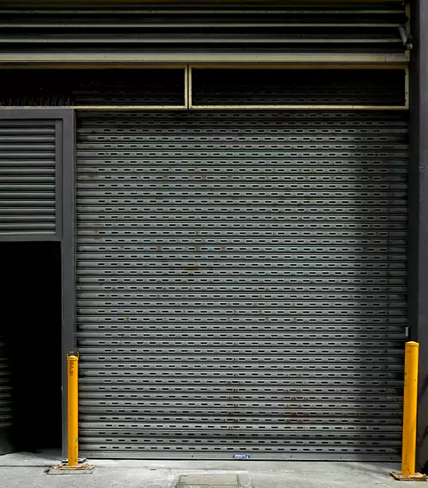 Rolling Gate Repair Avondale