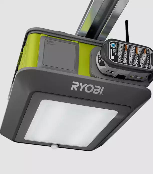 Ryobi Garage Door Opener Repair in Avondale, AZ