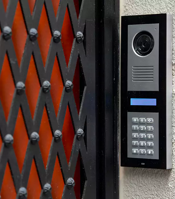 Security Gate Repair Avondale