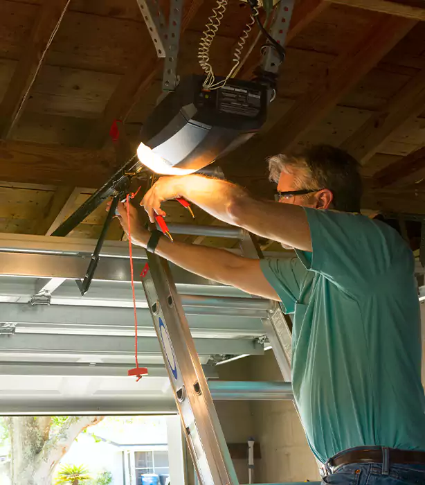 Wayne Dalton Garage Door Opener Repair in Avondale, AZ