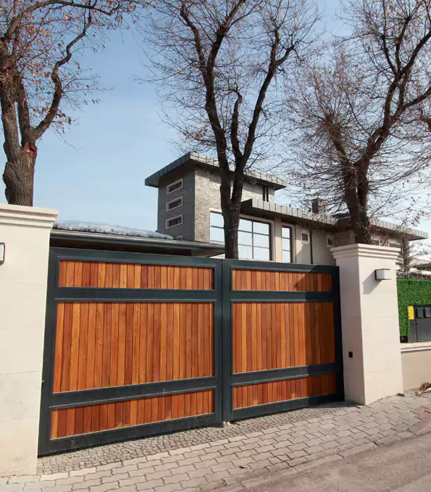 Wooden Gate Repair Avondale