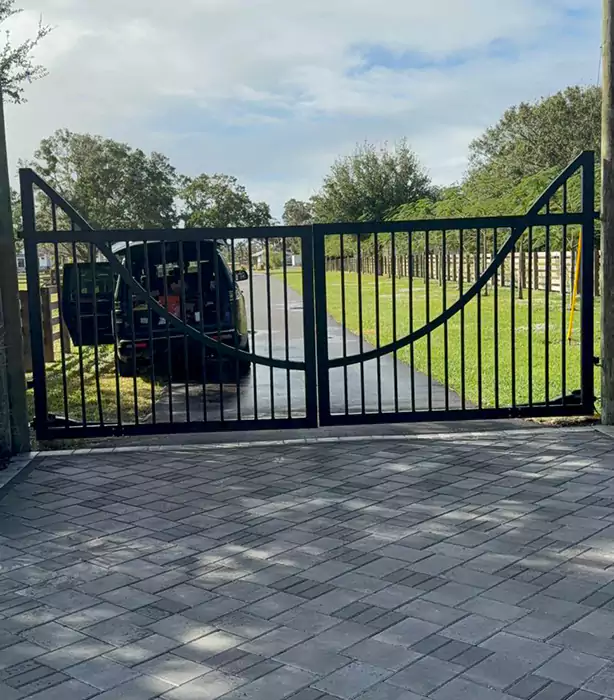 Wrought Iron Gate Repair Avondale
