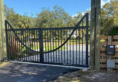 How to Install an Electric Gate Opener: A Step-by-Step Guide?