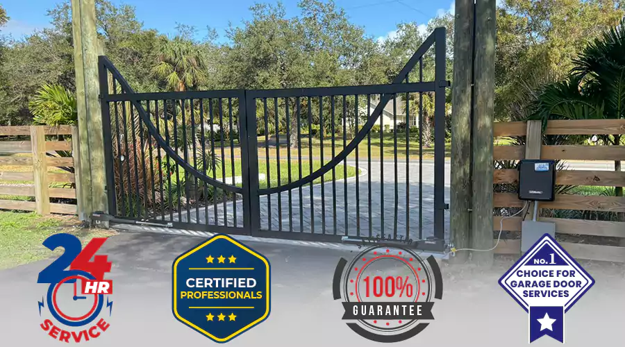 How to Install an Electric Gate Opener: A Step-by-Step Guide?