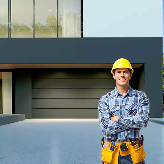 Our Best Garage Door Services in Avondale, AZ